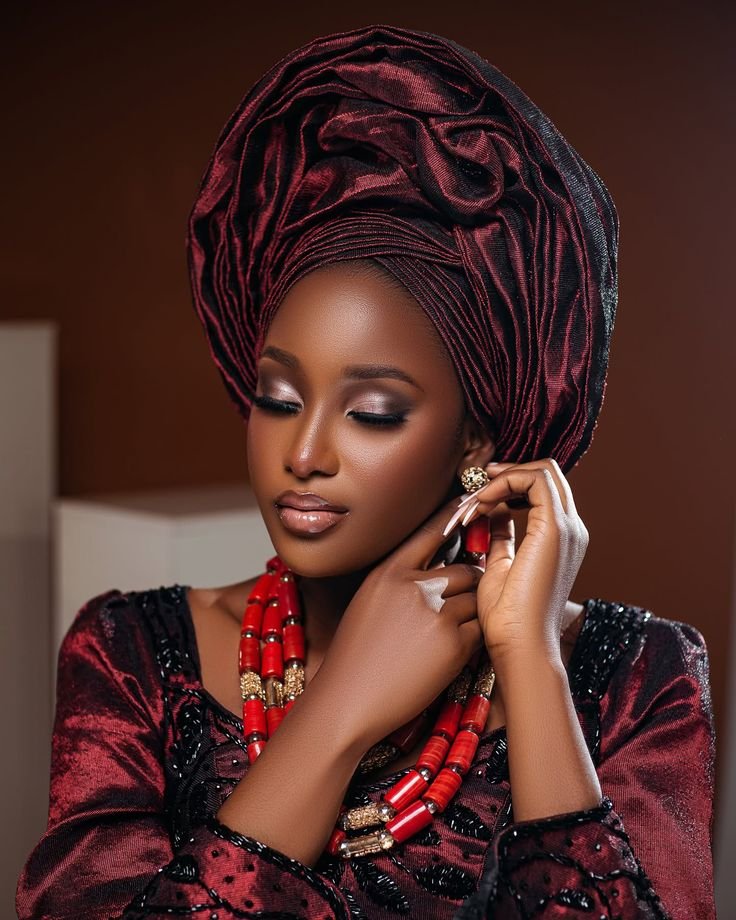 BRIDAL GELE